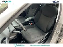 Photo 9 de l'offre de Peugeot 208 1.5 BlueHDi 100ch E6.c Active Business S&S 5p à 13 400 € chez SudOuest Occasions