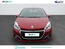 Photo 1 de l'offre de Peugeot 208 1.5 BlueHDi 100ch E6.c Active BVM5 86g 5p à 10 990 € chez SudOuest Occasions