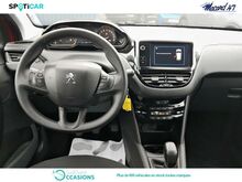 Photo 8 de l'offre de Peugeot 208 1.5 BlueHDi 100ch E6.c Active BVM5 86g 5p à 10 990 € chez SudOuest Occasions