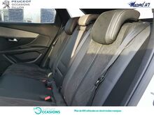 Photo 10 de l'offre de Peugeot 3008 2.0 BlueHDi 180ch S&S GT EAT8 à 28 990 € chez SudOuest Occasions