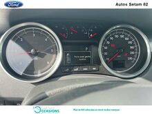 Photo 11 de l'offre de Peugeot 508 2.0 BlueHDi 180ch FAP GT EAT6 à 18 960 € chez SudOuest Occasions