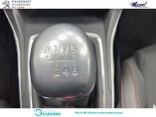 Photo 23 de l'offre de Peugeot 308 1.2 PureTech 130ch E6.3 S&S GT Line à 23 790 € chez SudOuest Occasions
