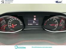 Photo 25 de l'offre de Peugeot 308 1.2 PureTech 130ch E6.3 S&S GT Line à 23 790 € chez SudOuest Occasions