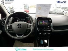 Photo 8 de l'offre de Renault Clio 1.5 dCi 90ch energy Business 82g 5p à 10 990 € chez SudOuest Occasions