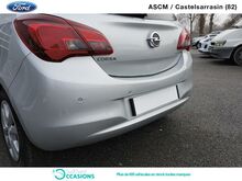 Photo 10 de l'offre de Opel Corsa 1.3 CDTI 95ch ECOTEC Business Edition Start/Stop 5p à 10 980 € chez SudOuest Occasions