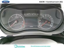 Photo 12 de l'offre de Opel Corsa 1.3 CDTI 95ch ECOTEC Business Edition Start/Stop 5p à 10 980 € chez SudOuest Occasions