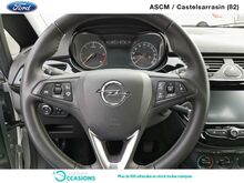 Photo 8 de l'offre de Opel Corsa 1.3 CDTI 95ch ECOTEC Business Edition Start/Stop 5p à 10 980 € chez SudOuest Occasions