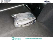 Photo 13 de l'offre de Peugeot 208 Affaire 1.5 BlueHDi 100 Premium Pack à 18 990 € chez SudOuest Occasions