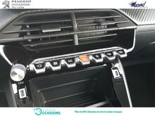 Photo 18 de l'offre de Peugeot 208 Affaire 1.5 BlueHDi 100 Premium Pack à 18 990 € chez SudOuest Occasions
