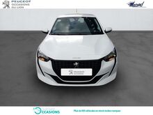 Photo 2 de l'offre de Peugeot 208 Affaire 1.5 BlueHDi 100 Premium Pack à 18 990 € chez SudOuest Occasions
