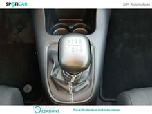 Photo 12 de l'offre de Citroën C3 BlueHDi 100ch Feel Business S&S E6.d-TEMP à 11 190 € chez SudOuest Occasions