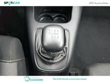 Photo 12 de l'offre de Citroën C3 BlueHDi 100ch Feel Business S&S E6.d-TEMP à 10 990 € chez SudOuest Occasions