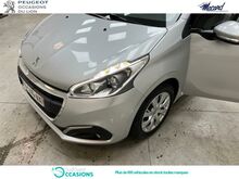 Photo 12 de l'offre de Peugeot 208 1.6 BlueHDi 75ch Active 5p à 11 980 € chez SudOuest Occasions