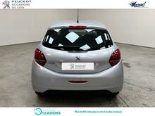 Photo 5 de l'offre de Peugeot 208 1.6 BlueHDi 75ch Active 5p à 11 980 € chez SudOuest Occasions