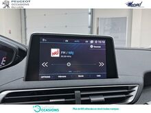 Photo 17 de l'offre de Peugeot 3008 1.5 BlueHDi 130ch S&S Allure EAT8 à 29 680 € chez SudOuest Occasions