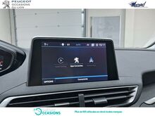 Photo 22 de l'offre de Peugeot 3008 1.5 BlueHDi 130ch S&S Allure EAT8 à 29 680 € chez SudOuest Occasions