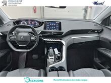 Photo 8 de l'offre de Peugeot 3008 1.5 BlueHDi 130ch S&S Allure EAT8 à 29 680 € chez SudOuest Occasions