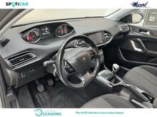 Photo 27 de l'offre de Peugeot 308 1.5 BlueHDi 130ch S&S Active Business à 18 460 € chez SudOuest Occasions