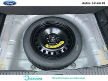Photo 13 de l'offre de Ford Focus SW 1.5 EcoBlue 120ch Titanium à 17 460 € chez SudOuest Occasions