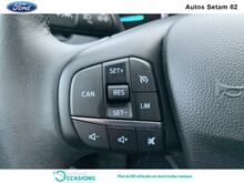 Photo 14 de l'offre de Ford Focus SW 1.5 EcoBlue 120ch Titanium à 17 460 € chez SudOuest Occasions
