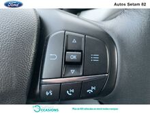Photo 15 de l'offre de Ford Focus SW 1.5 EcoBlue 120ch Titanium à 17 460 € chez SudOuest Occasions