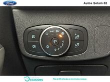 Photo 18 de l'offre de Ford Focus SW 1.5 EcoBlue 120ch Titanium à 17 460 € chez SudOuest Occasions