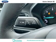 Photo 19 de l'offre de Ford Focus SW 1.5 EcoBlue 120ch Titanium à 17 460 € chez SudOuest Occasions