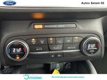 Photo 21 de l'offre de Ford Focus SW 1.5 EcoBlue 120ch Titanium à 17 460 € chez SudOuest Occasions