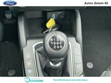 Photo 23 de l'offre de Ford Focus SW 1.5 EcoBlue 120ch Titanium à 17 460 € chez SudOuest Occasions