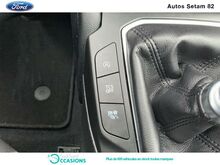 Photo 24 de l'offre de Ford Focus SW 1.5 EcoBlue 120ch Titanium à 17 460 € chez SudOuest Occasions