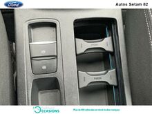 Photo 25 de l'offre de Ford Focus SW 1.5 EcoBlue 120ch Titanium à 17 460 € chez SudOuest Occasions