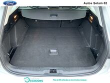 Photo 5 de l'offre de Ford Focus SW 1.5 EcoBlue 120ch Titanium à 17 460 € chez SudOuest Occasions