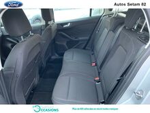 Photo 6 de l'offre de Ford Focus SW 1.5 EcoBlue 120ch Titanium à 17 460 € chez SudOuest Occasions