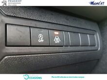 Photo 15 de l'offre de Peugeot 308 SW 1.5 BlueHDi 130ch S&S Active Business EAT6 à 13 490 € chez SudOuest Occasions