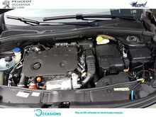 Photo 12 de l'offre de Peugeot 2008 1.5 BlueHDi 100ch E6.c Allure S&S BVM5 86g à 17 880 € chez SudOuest Occasions