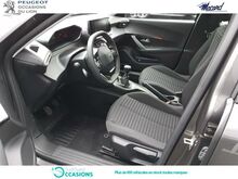 Photo 9 de l'offre de Peugeot 2008 1.5 BlueHDi 100ch S&S Active à 22 900 € chez SudOuest Occasions