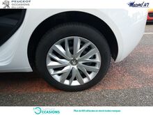 Photo 11 de l'offre de Peugeot 308 1.6 BlueHDi 100ch S&S Active Business à 13 990 € chez SudOuest Occasions