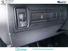 Photo 15 de l'offre de Peugeot 308 1.6 BlueHDi 100ch S&S Active Business à 13 990 € chez SudOuest Occasions