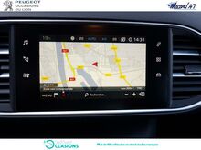 Photo 16 de l'offre de Peugeot 308 1.6 BlueHDi 100ch S&S Active Business à 13 990 € chez SudOuest Occasions