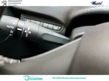 Photo 21 de l'offre de Peugeot 2008 1.2 PureTech 82ch Allure à 15 650 € chez SudOuest Occasions
