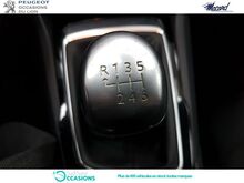 Photo 20 de l'offre de Peugeot 308 Affaire 1.6 BlueHDi 120ch S&S Pack Clim Nav à 9 490 € chez SudOuest Occasions