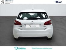 Photo 3 de l'offre de Peugeot 308 Affaire 1.6 BlueHDi 120ch S&S Pack Clim Nav à 9 490 € chez SudOuest Occasions