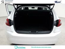 Photo 5 de l'offre de Peugeot 308 Affaire 1.6 BlueHDi 120ch S&S Pack Clim Nav à 9 490 € chez SudOuest Occasions