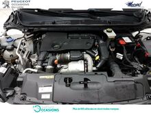 Photo 9 de l'offre de Peugeot 308 Affaire 1.6 BlueHDi 120ch S&S Pack Clim Nav à 9 490 € chez SudOuest Occasions