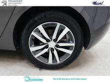 Photo 11 de l'offre de Peugeot 308 1.5 BlueHDi 130ch S&S Allure à 24 800 € chez SudOuest Occasions
