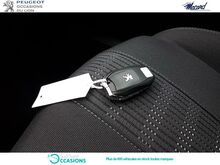 Photo 15 de l'offre de Peugeot 308 1.5 BlueHDi 130ch S&S Allure à 24 800 € chez SudOuest Occasions
