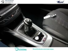 Photo 25 de l'offre de Peugeot 308 1.5 BlueHDi 130ch S&S Allure à 24 800 € chez SudOuest Occasions