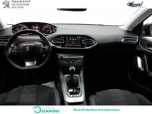 Photo 8 de l'offre de Peugeot 308 1.5 BlueHDi 130ch S&S Allure à 24 800 € chez SudOuest Occasions