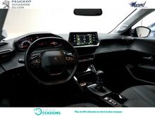 Photo 16 de l'offre de Peugeot 208 1.5 BlueHDi 100ch S&S Allure à 20 970 € chez SudOuest Occasions