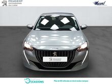 Photo 2 de l'offre de Peugeot 208 1.5 BlueHDi 100ch S&S Allure à 23 380 € chez SudOuest Occasions